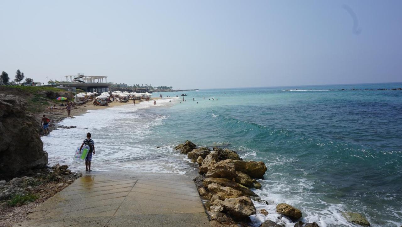 Paphos Gardens, Near Beach Ngoại thất bức ảnh