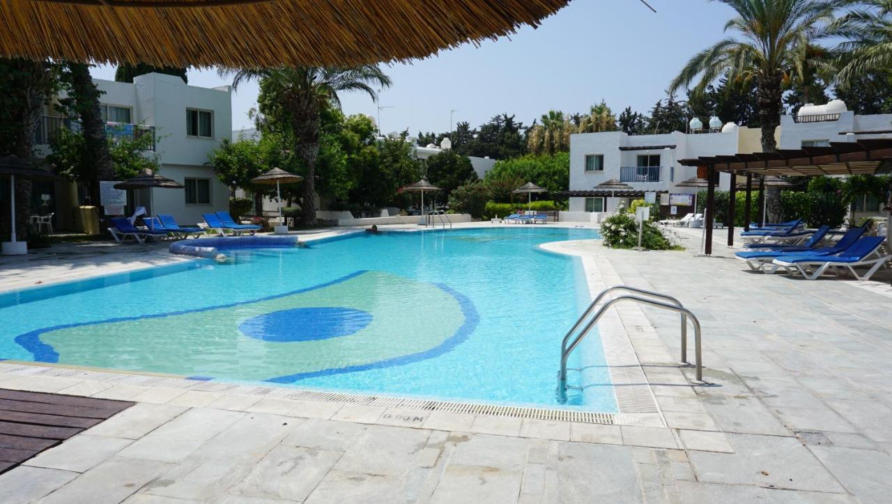 Paphos Gardens, Near Beach Ngoại thất bức ảnh