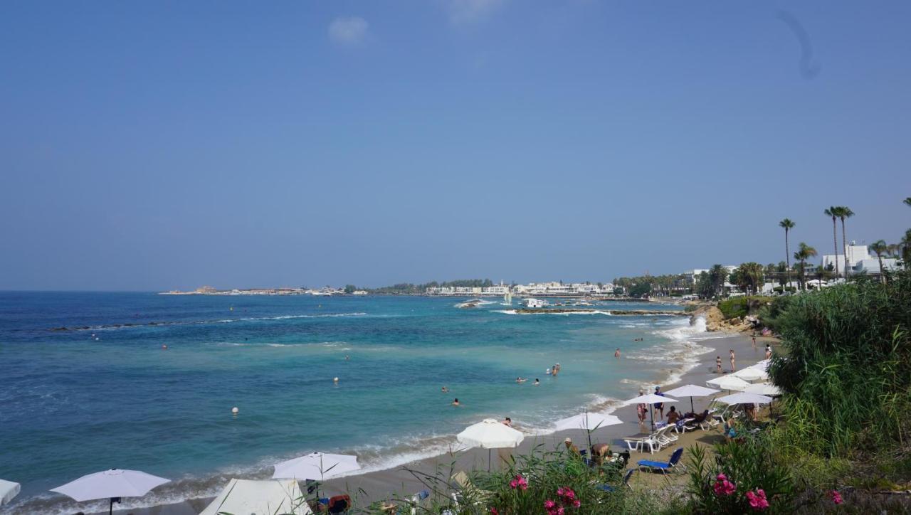 Paphos Gardens, Near Beach Ngoại thất bức ảnh