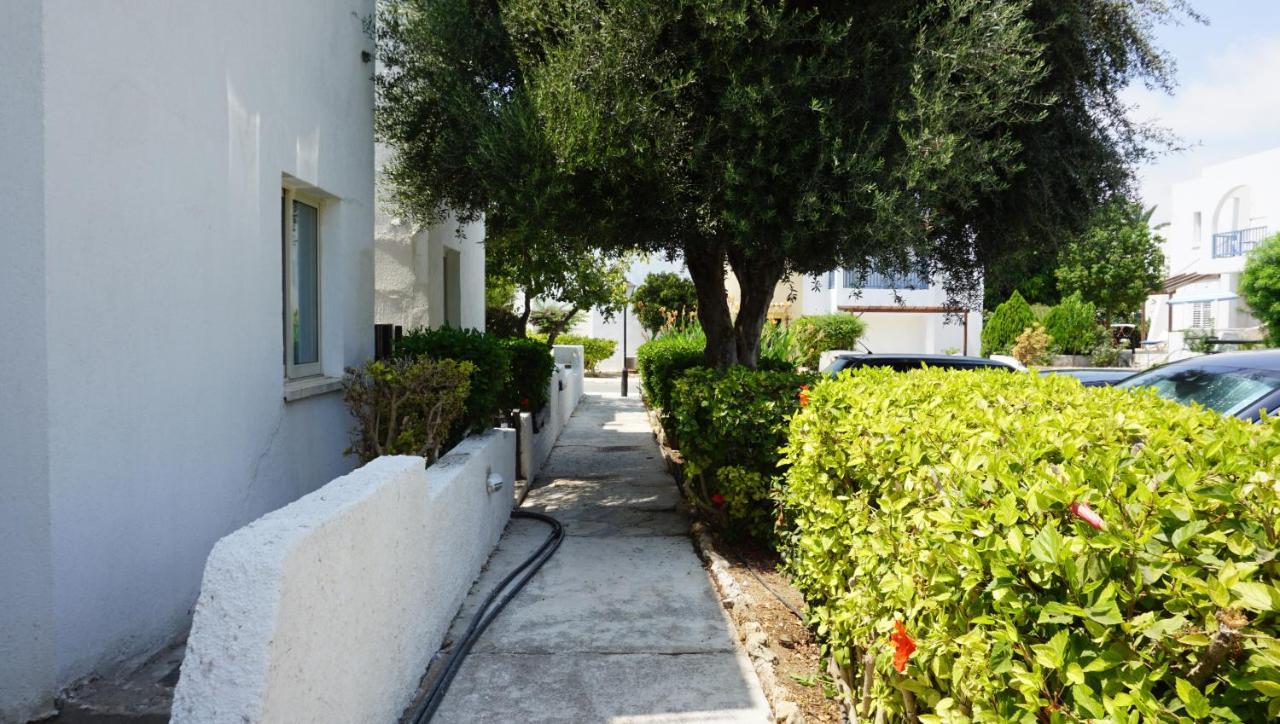 Paphos Gardens, Near Beach Ngoại thất bức ảnh