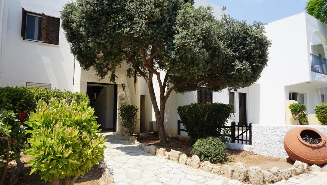 Paphos Gardens, Near Beach Ngoại thất bức ảnh