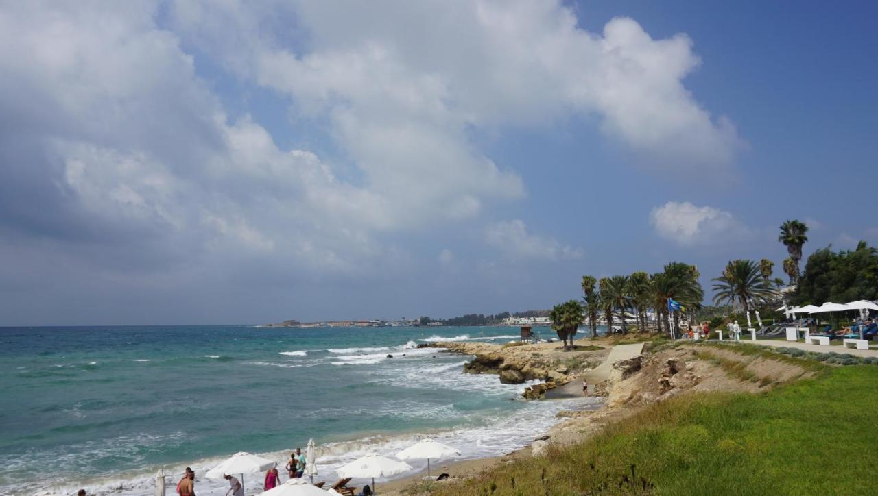 Paphos Gardens, Near Beach Ngoại thất bức ảnh