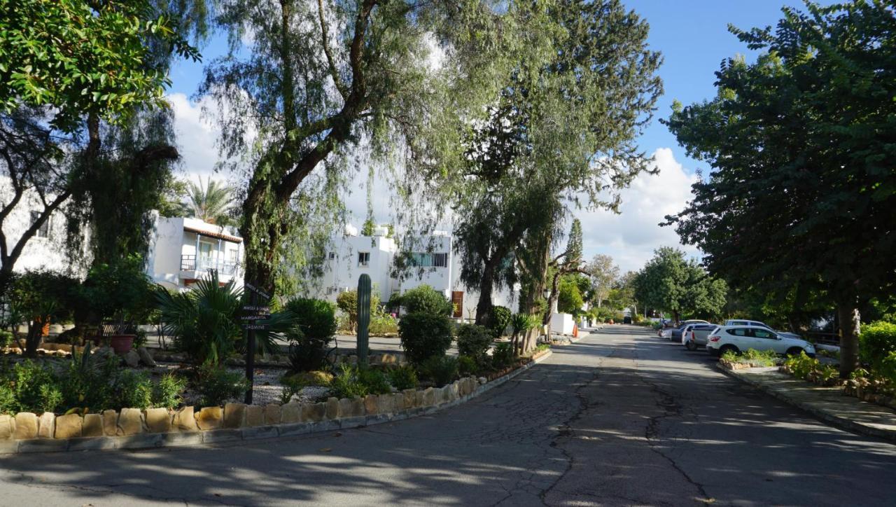 Paphos Gardens, Near Beach Ngoại thất bức ảnh