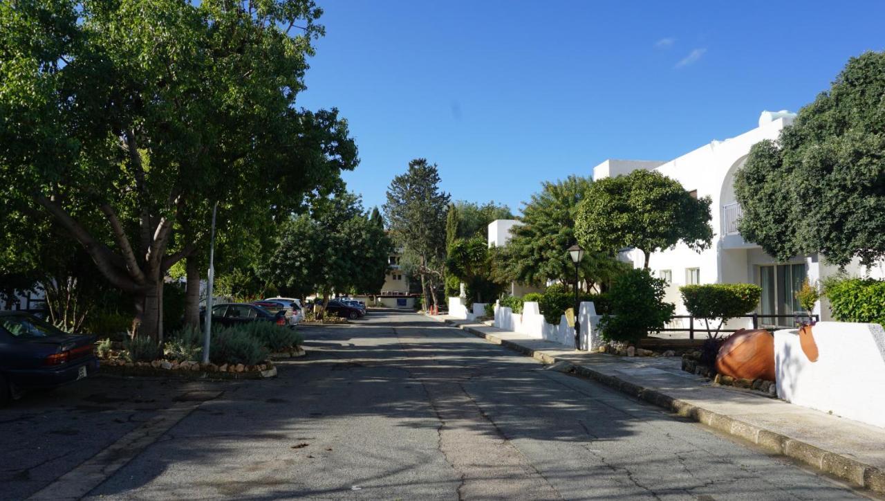Paphos Gardens, Near Beach Ngoại thất bức ảnh