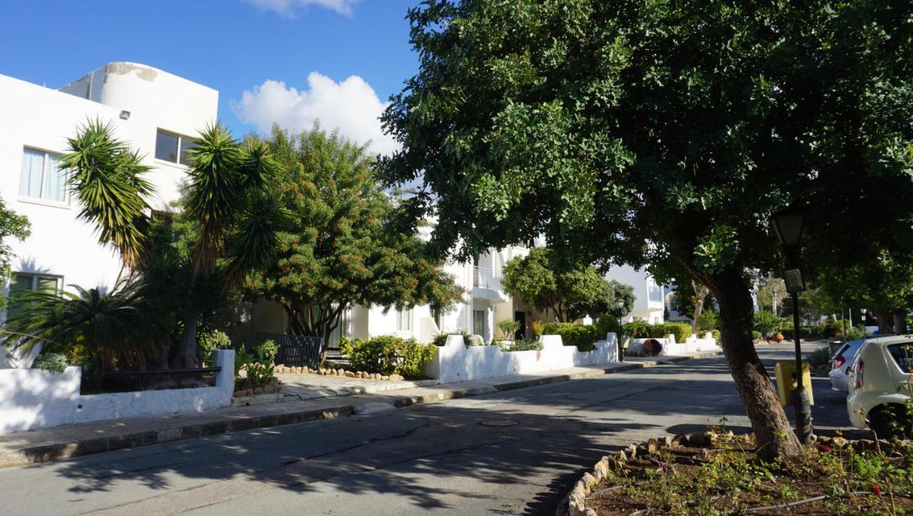 Paphos Gardens, Near Beach Ngoại thất bức ảnh